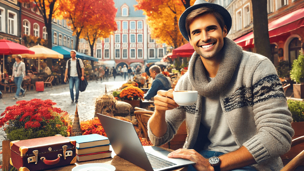 Do ktorej krajiny by ľudia najradšej emigrovali? Výsledky ukázali raj pre prisťahovalcov (REBRÍČEK)