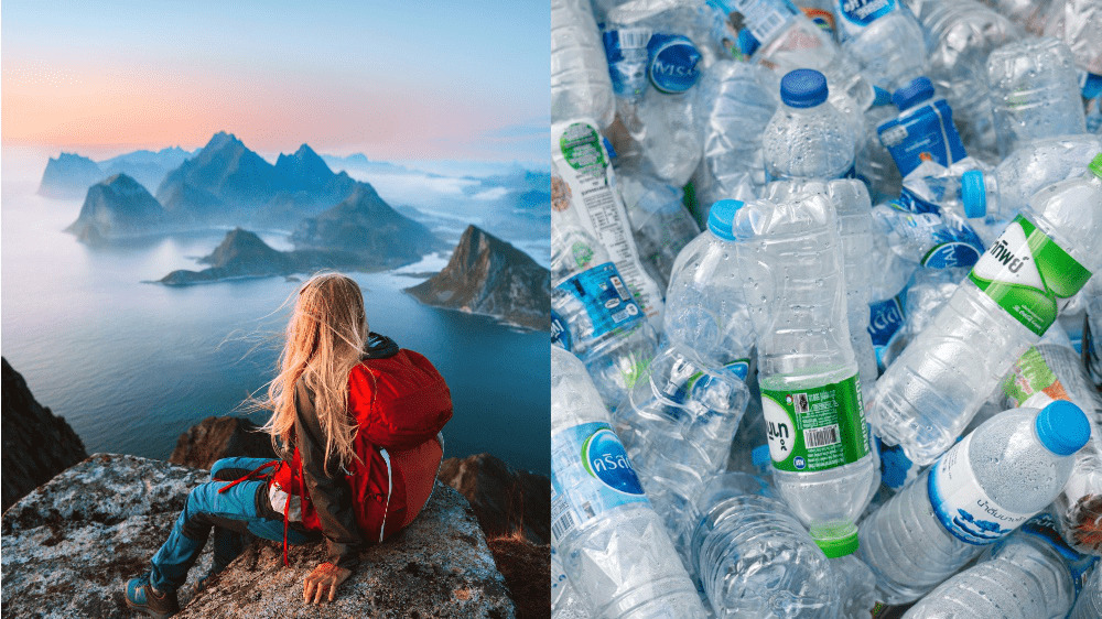 Slováci môžu zálohované fľaše odovzdať aj na nečakaných miestach. Má to však háčik