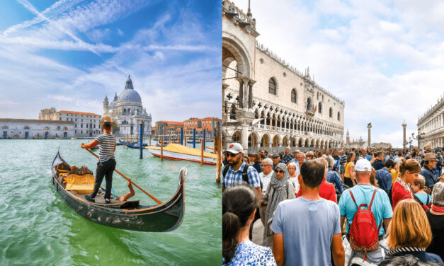 Turistická daň v obľúbenej destinácii sa vyplatila. Mesto avizuje jej zvýšenie
