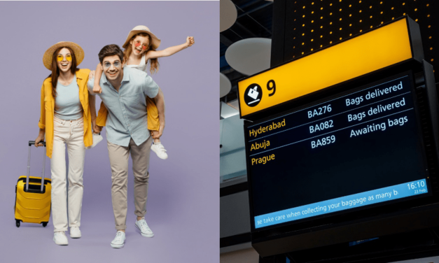 Týchto 10+ chýb robia Slováci pred odletom na dovolenku. Niektoré vás môžu vyjsť draho