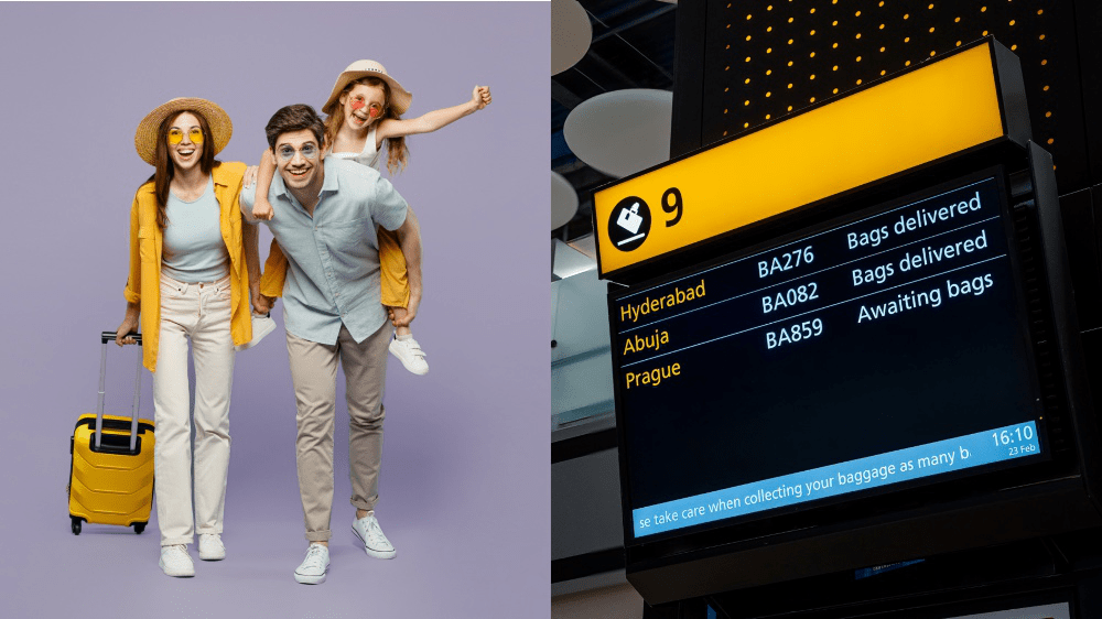 Týchto 10+ chýb robia Slováci pred odletom na dovolenku. Niektoré vás môžu vyjsť draho