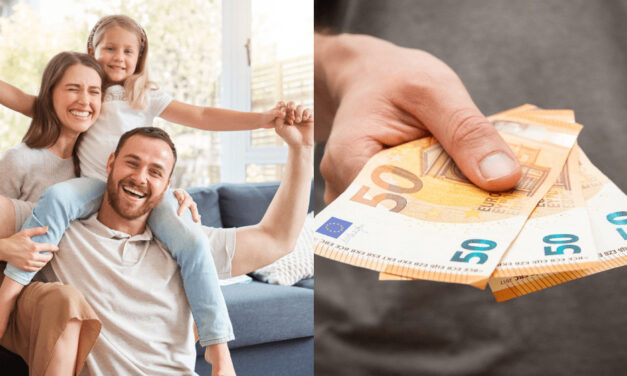 Už len pár dní majú Slováci na to, aby požiadali o špeciálny príspevok. Získajú 150 eur