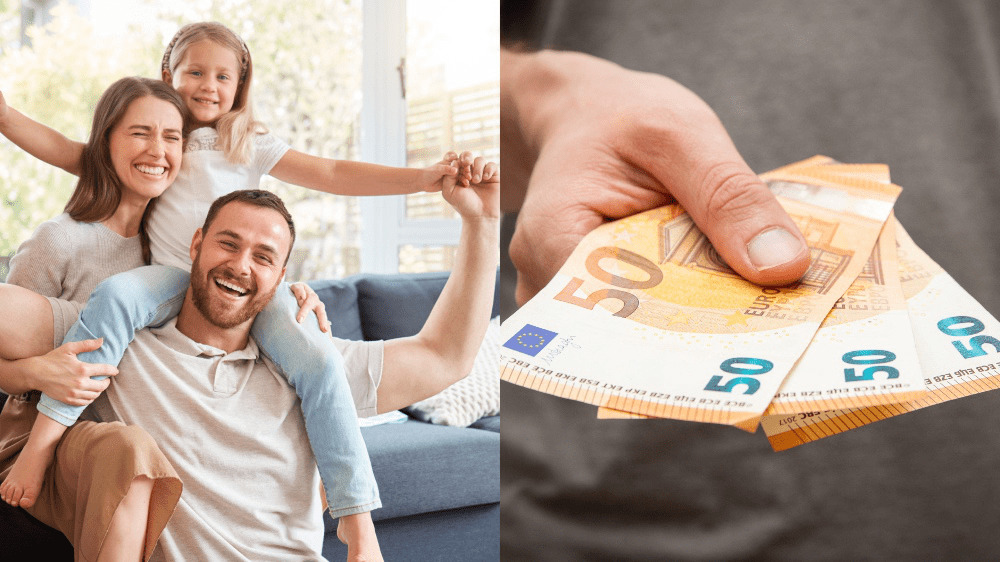 Už len pár dní majú Slováci na to, aby požiadali o špeciálny príspevok. Získajú 150 eur