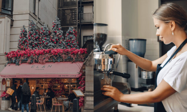 V Bratislave otvoria „najinstagramovejšiu“ kaviareň. Ponúka plat takmer 3 000 eur a benefity