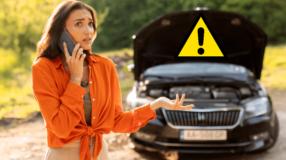 Pasce na dovolenkárov: Pozor na falošné odťahovky, podvodníci údajne operujú aj na Slovensku