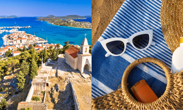 V chorvátskom letovisku pripravili pascu na turistov. Za bežnú vec budú musieť zaplatiť