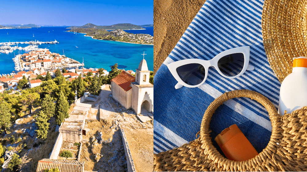 V chorvátskom letovisku pripravili pascu na turistov. Za bežnú vec budú musieť zaplatiť