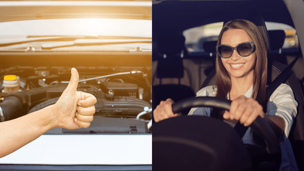 Ako sa v lete starať o auto a klimatizáciu? Toto netreba podceňovať, radí odborník