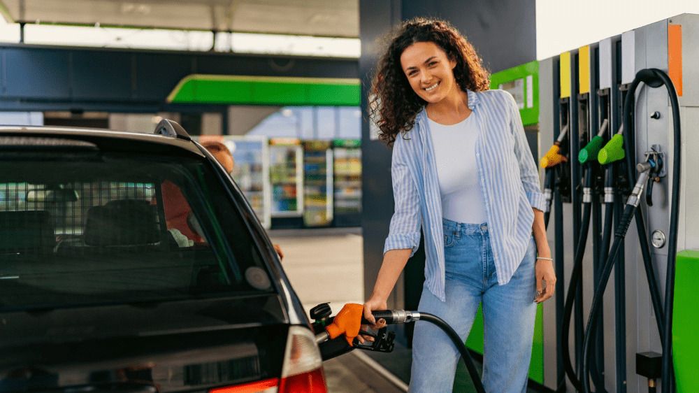 Najdrahšie natankujete v Taliansku. V týchto krajinách sa to však oplatí najviac