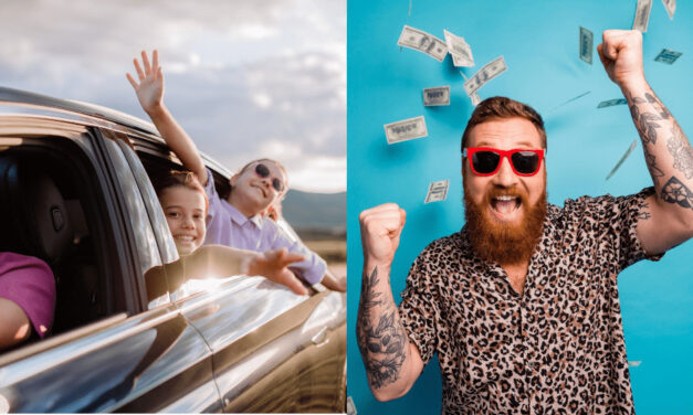 Cestujete na dovolenku autom? Vďaka týmto tipom ušetríte množstvo peňazí