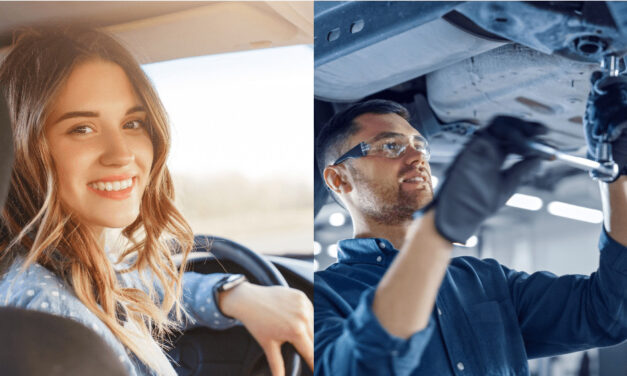 Prekvapí vás, ako často by ste mali meniť stierače. Ak zabudnete, môže vás to vyjsť draho