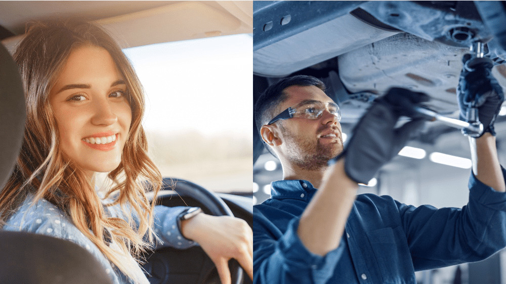 Prekvapí vás, ako často by ste mali meniť stierače. Ak zabudnete, môže vás to vyjsť draho