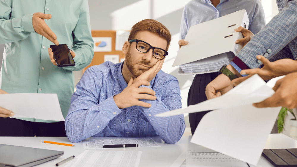 Pracovný týždeň pred nami, vyhorenie za rohom. Ako sa mu vyhnúť?