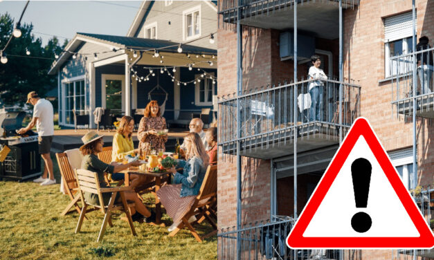 Za bežnú „letnú“ činnosť hrozí Slovákom pokuta. Nevedia, že robia zakázanú vec