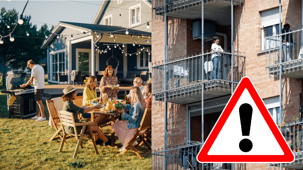 Za bežnú „letnú“ činnosť hrozí Slovákom pokuta. Nevedia, že robia zakázanú vec