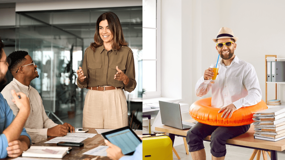 Dočkajú sa Slováci 4-dňového pracovného týždňa? Zamestnávatelia a odborári sa vyjadrili