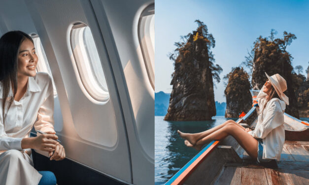 Známa nízkonákladovka predstavila novinku. Ocenia ju ženy, ktoré cestujú samy