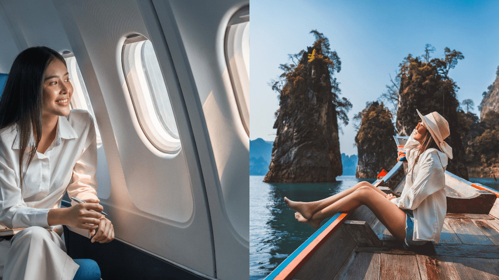 Známa nízkonákladovka predstavila novinku. Ocenia ju ženy, ktoré cestujú samy