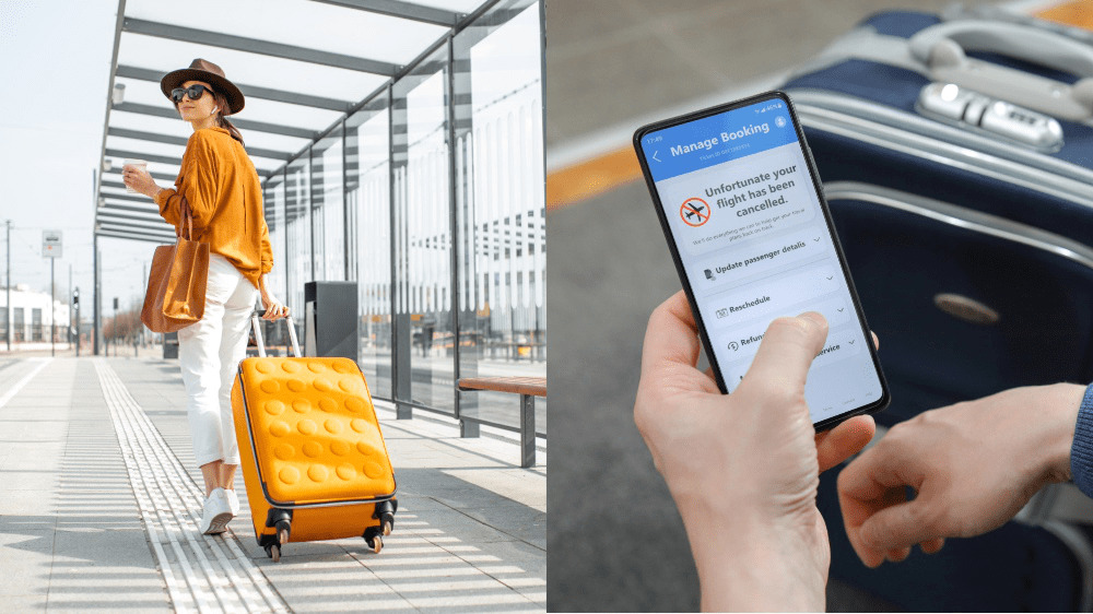 Známe aerolinky zažívajú masívny výpadok. Ak dnes letíte, pozor na tieto veci