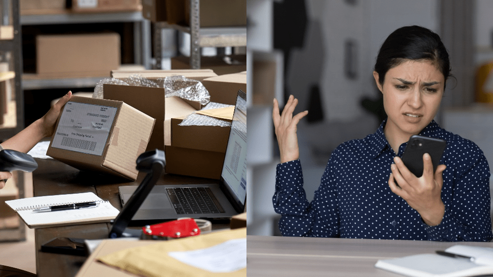 Známy slovenský e-shop sa topí v problémoch. Rieši ho aj Slovenská obchodná inšpekcia