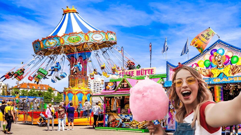 TOP 5 zábavných parkov v Európe: Pozreli sme sa na ceny vstupného aj na ponuku atrakcií