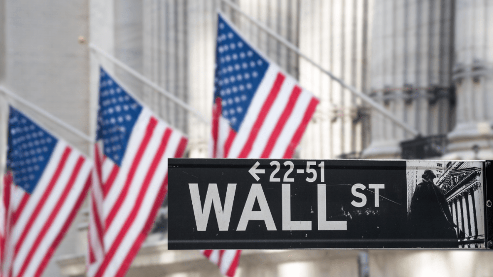 Nové rekordy na Wall Street. Akciové indexy prežívajú zlaté časy