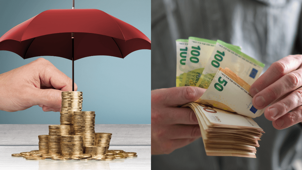 TOP 3 investície, ktoré vás ochránia pred infláciou