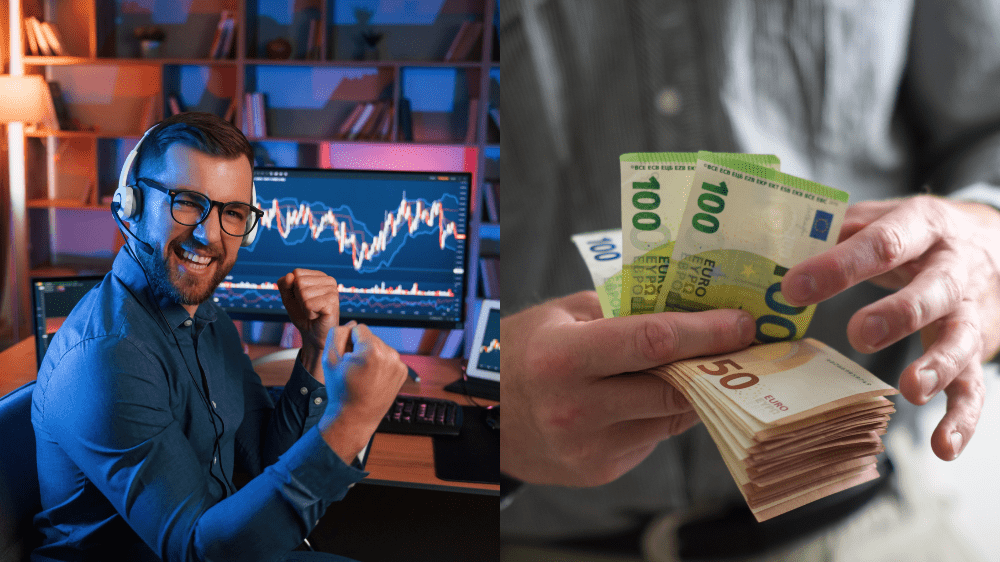 Postup ako vybrať správne akcie na investovanie