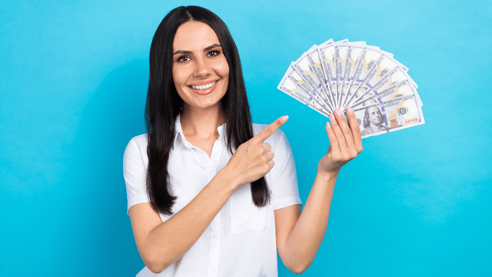 Skvelá ponuka: Vďaka tejto kryptoburze môžete získať bonus 100 dolárov rýchlo a jednoducho