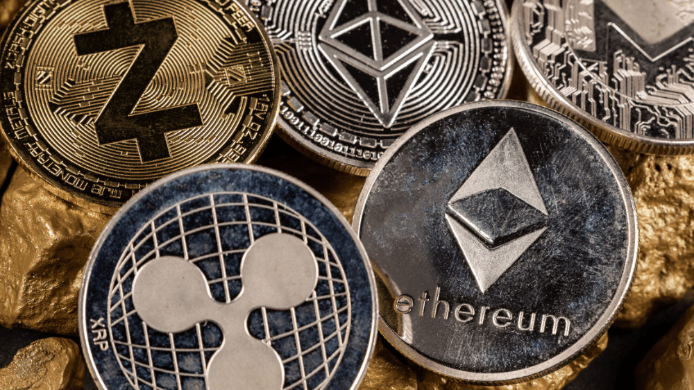 Altcoiny dosiahli dno. Prichádza ich čas?