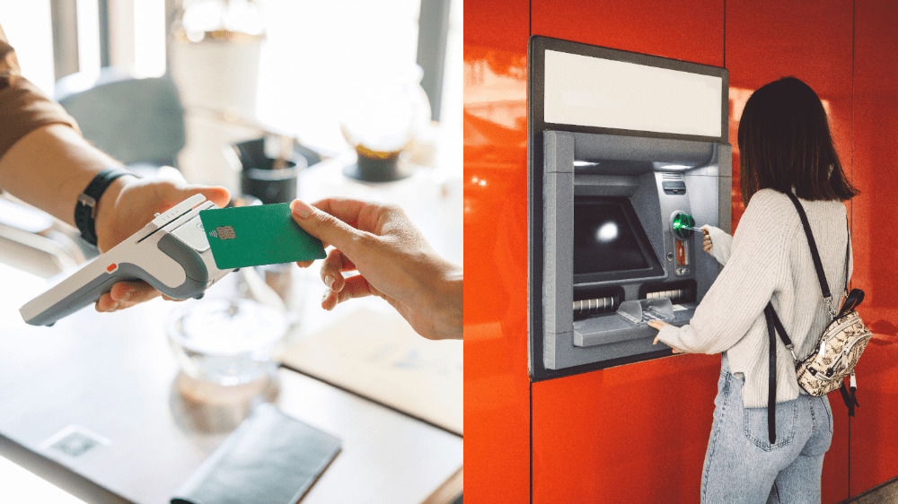 Slováci platia na dovolenke bankové poplatky, o ktorých často nevedia (KOMPLETNÝ PREHĽAD)