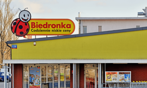 Biedronka už spustila nábor. Na Slovensku zháňa množstvo zamestnancov