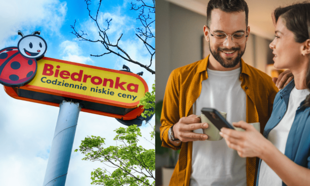 Slováci zostali prekvapení, keď im Biedronka poslala nezvyčajnú SMS-ku