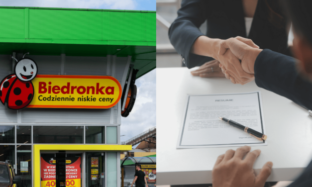 Biedronka otvára ďalšie pozície. Zarobiť si môžete vyše 2-tisíc eur mesačne