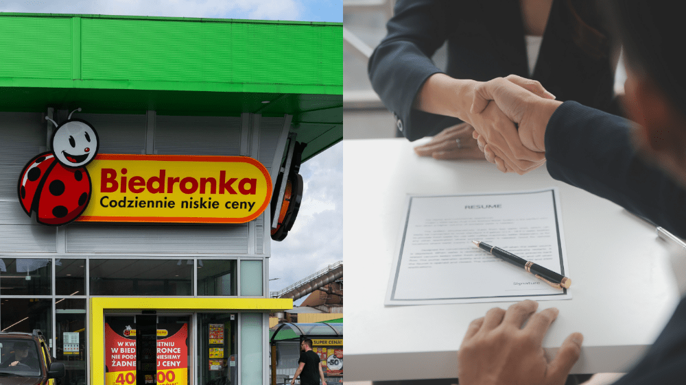 Biedronka otvára ďalšie pozície. Zarobiť si môžete vyše 2-tisíc eur mesačne