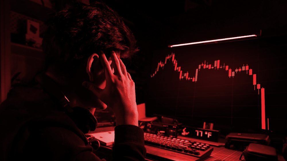 Budú Bitcoin a ďalšie kryptomeny naďalej klesať?