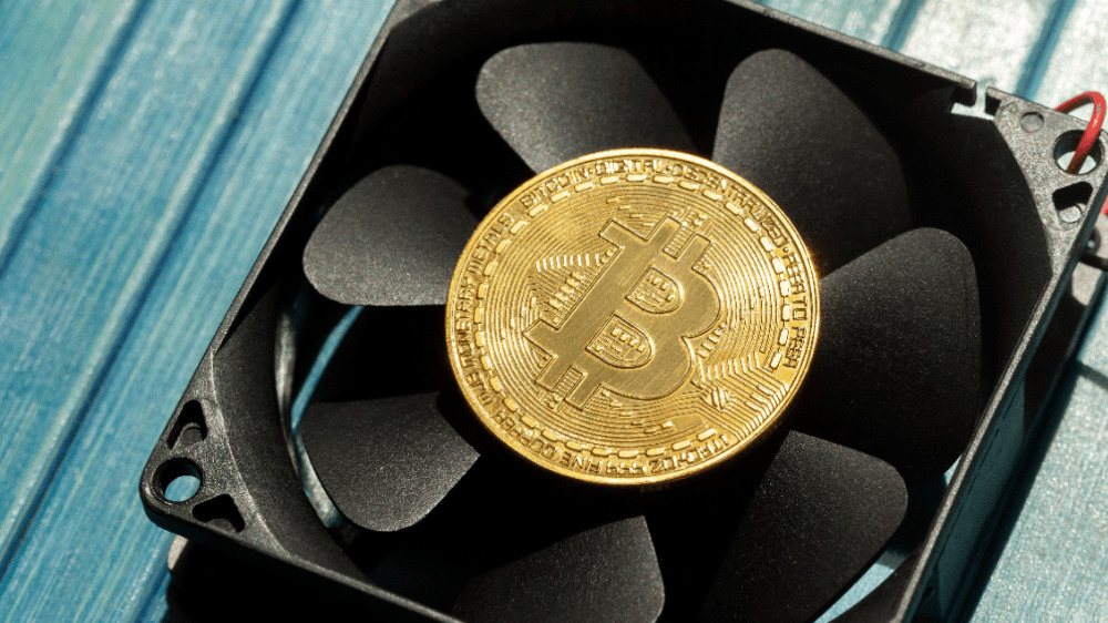 Bitcoin je v ohrození, bezpečnosť je najnižšia za posledné dva roky