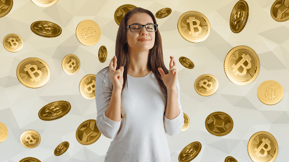 Bitcoin smeruje na 500 000, ak naplní tieto podmienky