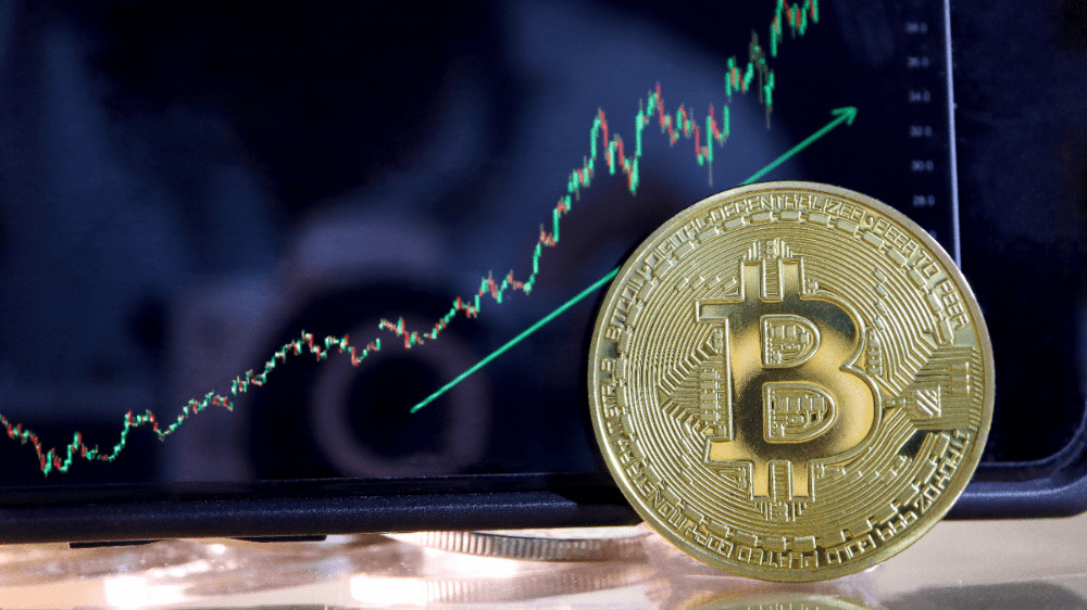 Tento indikátor posúva Bitcoin na 190 000 dolárov