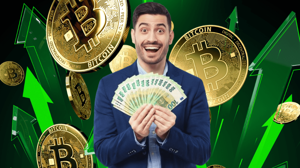 Kritici ostali ticho: Bitcoin prekonáva všetky svetové trhy