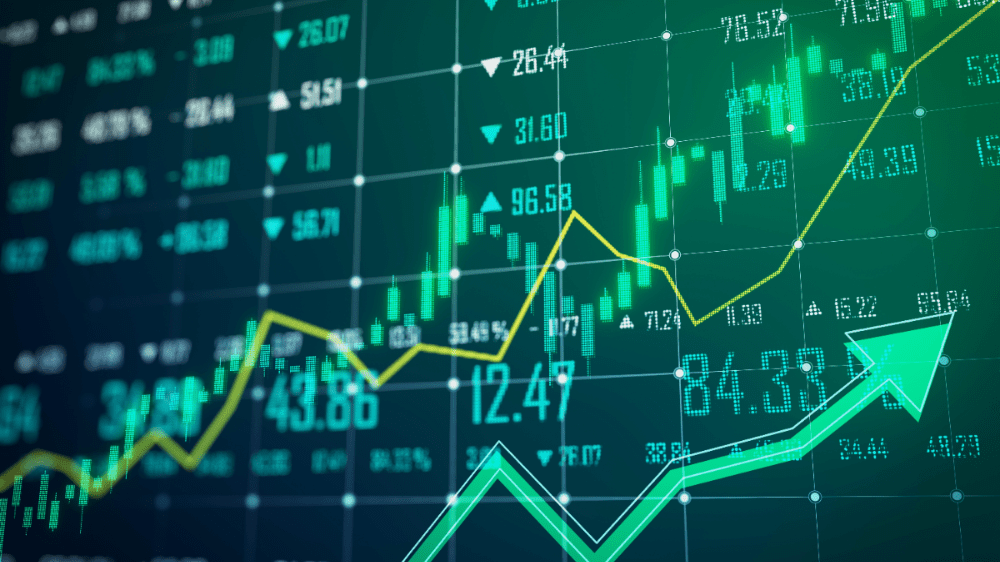 Bitcoin rastie. Potiahne so sebou aj tieto akcie