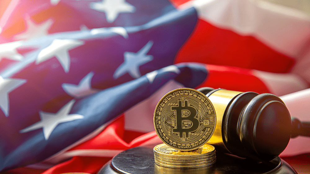 Bitcoin za miliardy: Tieto krajiny ho majú najviac