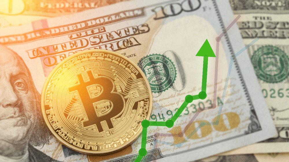 Bitcoin na 52 miliónov dolárov, uvádza VanEck