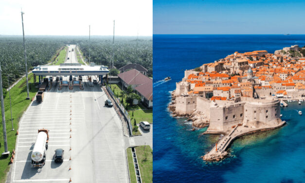 Cesta k slovenskému moru sa opäť predraží. Cena mýta porastie