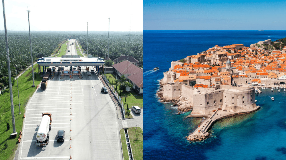 Cesta k slovenskému moru sa opäť predraží. Cena mýta porastie