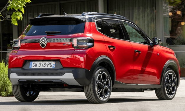 Na Slovensko prichádza ďalší dostupný elektromobil. Dostupná je aj spaľovacia verzia