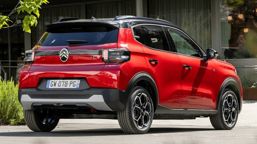 Na Slovensko prichádza ďalší dostupný elektromobil. Dostupná je aj spaľovacia verzia