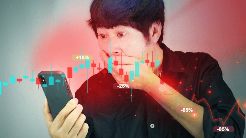 Margin call: Definícia a čo to je