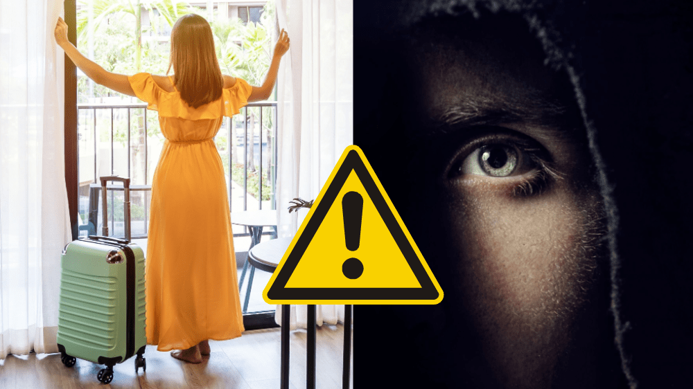 Desiatky tisíc dovolenkárov potajomky špehovali kamery. Platforma, ktorú Slováci zbožňujú, čelí novej žalobe