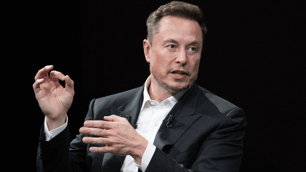 Elon Musk vraj odhalil plány EÚ na cenzúru internetu